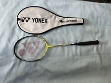 Yonex nanoray badminton for sale  ASHFORD
