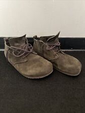Birkenstock boots for sale  Monticello