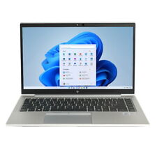 Notebook HP EliteBook 840 G7, 14" i5-10310U 8GB RAM 256GB SSD Win11, Muito Bom Estado, usado comprar usado  Enviando para Brazil