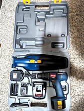 Ryobi 12v cordless for sale  Shipping to Ireland