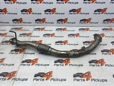 Used, 2005 Mitsubishi L200 Warrior Down Pipe 1999-2006 for sale  Shipping to South Africa