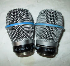 Shure rpw120 beta87a for sale  El Monte