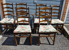 Set six ercol for sale  HIGH WYCOMBE