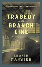 Tragedy branch line for sale  UK