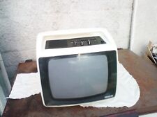 Televisore geloso vintage usato  Deliceto