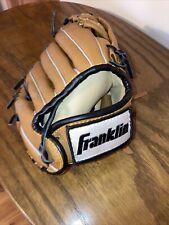 Usado, GUANTE DE BÉISBOL FRANKLIN FIELDMASTER 4609 9 1/2" CORDONES DURABOND segunda mano  Embacar hacia Argentina