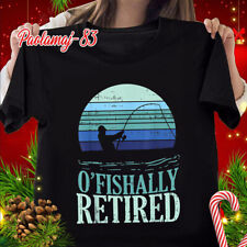 Ofishally retired fishing for sale  Virginia Beach