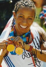 Kelly holmes hand for sale  NOTTINGHAM