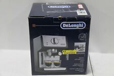 De'Longhi ECP3420 Bar Pump Espresso and Cappuccino Plastic Machine, 15", Black for sale  Shipping to South Africa