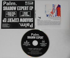 CD promocional Palm Shadow Expert EUA, digipak comprar usado  Enviando para Brazil