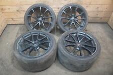 Set 19x10 20x12 for sale  Hamtramck