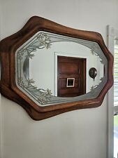 Vintage 80s mirror for sale  Chicago