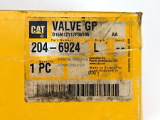 Genuine cat valve for sale  Wilmington