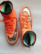 Nike Mercurial Superfly 4 IV, used for sale  Shipping to South Africa