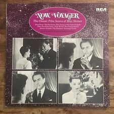 Voyager max steiner for sale  LONDON