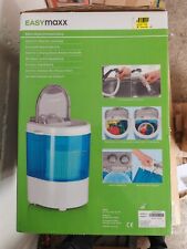 Mini camping waschmaschine gebraucht kaufen  Stollberg, Niederdorf