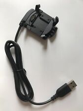 Carregador de cabo USB original Garmin para relógio GPS Fenix 3 HR D2 Bravo Quatix 3 comprar usado  Enviando para Brazil