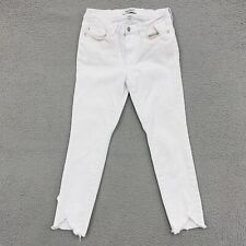 judy blue white jeans for sale  Waco