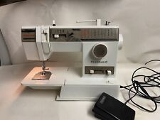 Singer panoramic sewing for sale  SOUTH OCKENDON