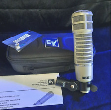 Electrovoice re20 legendary for sale  Norwich