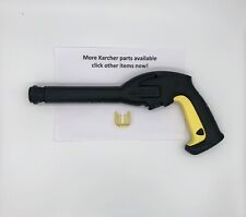 Karcher K2 Pressure Washer Hose Trigger Hand Gun VGC *******Free Delivery******* for sale  Shipping to South Africa