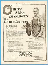1917 electrical contractor for sale  Butler