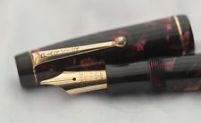 Vintage parker streamlined for sale  Shipping to Ireland