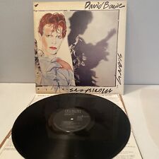 David bowie scary for sale  HITCHIN