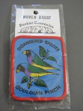 Bird souvenir woven for sale  Salt Lake City