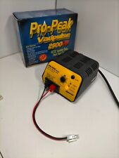 Pro peak charger for sale  HARROW