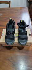 Sandali gladiatore dr.martens usato  Voltaggio