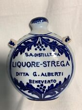 liquore strega usato  Italia