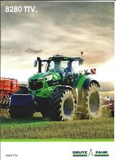 deutz tractor for sale  DEAL