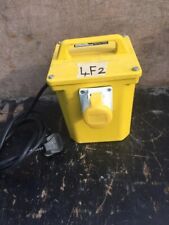 British made transformer for sale  ALFRETON