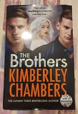 Kimberley chambers brothers for sale  WYMONDHAM