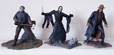 horror figures for sale  RAMSGATE