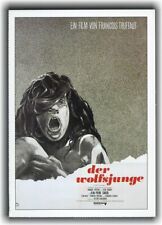 Wolfsjunge 1969 cinema gebraucht kaufen  Deutschland