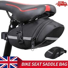 Bike seat waterproof for sale  UK