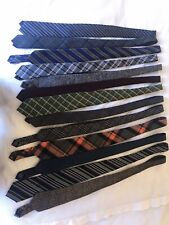 Mens ties job for sale  LIVERPOOL