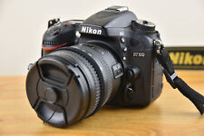 Nikon d7100 camera for sale  SHREWSBURY
