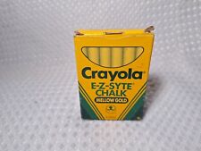 Vintage 1988 crayola for sale  Ooltewah