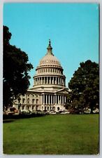 Edificio del Capitolio de Estados Unidos Washington DC - Sin publicar segunda mano  Embacar hacia Mexico