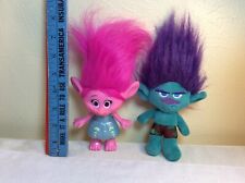 Two troll dolls for sale  Nacogdoches