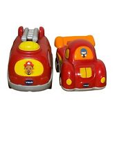 Vtech rolling red for sale  Tiffin