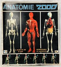 Anatomie 2000 ceji gebraucht kaufen  Kassel