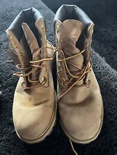 Ladies timberland boots for sale  MANCHESTER