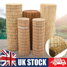 Roll garden reed for sale  Shipping to Ireland