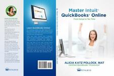 Master intuit quickbooks for sale  Racine