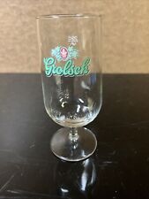 Grolsch stemmed beer for sale  Youngstown