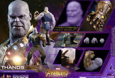 Thanos avengers infinity usato  Messina
